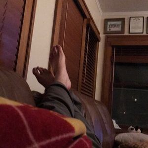 Meet your Posher, Jonathan